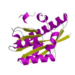 Image of CATH 5ewmD01