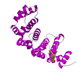 Image of CATH 5ewpA00