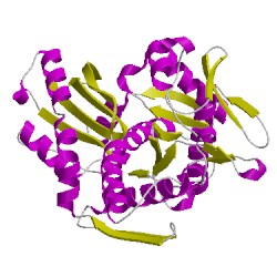 Image of CATH 5ex5A