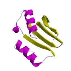 Image of CATH 5ex5A03