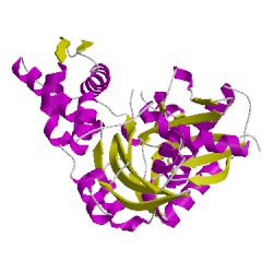 Image of CATH 5ex5B