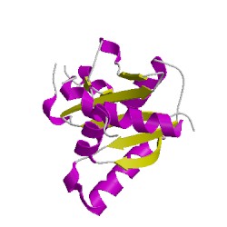 Image of CATH 5ex5B01