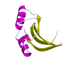 Image of CATH 5ex5B03