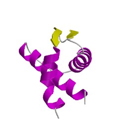 Image of CATH 5ex5B04