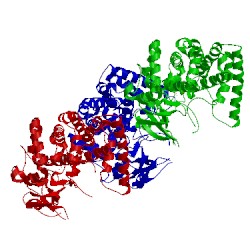 Image of CATH 5ex6