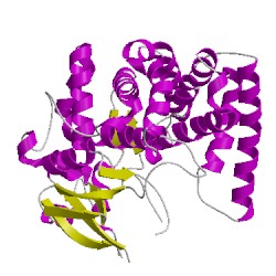 Image of CATH 5ex6C