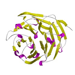 Image of CATH 5ex7A