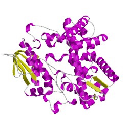 Image of CATH 5ex9A
