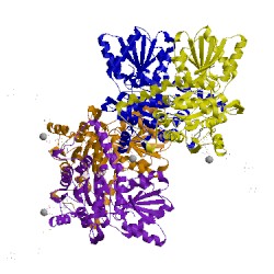 Image of CATH 5exd