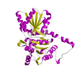 Image of CATH 5exdA