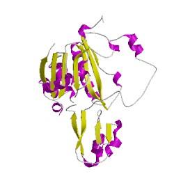 Image of CATH 5exdB