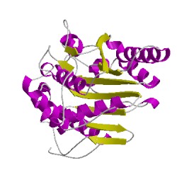 Image of CATH 5exdC