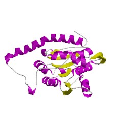 Image of CATH 5exdD01