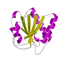 Image of CATH 5exdD02