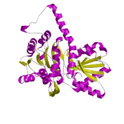 Image of CATH 5exdG