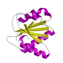 Image of CATH 5exdG02