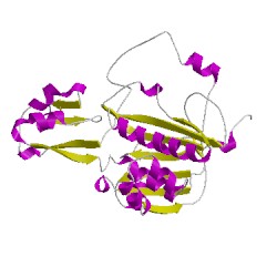 Image of CATH 5exdH