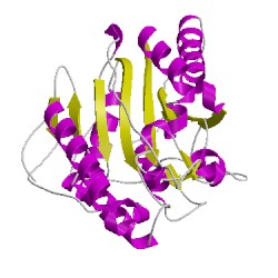 Image of CATH 5exdI