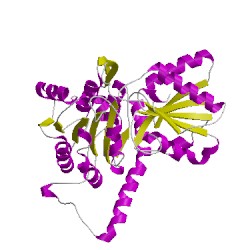 Image of CATH 5exdJ