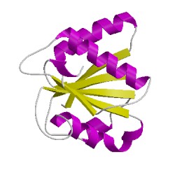 Image of CATH 5exdJ02