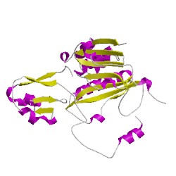 Image of CATH 5exdK