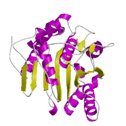 Image of CATH 5exdL