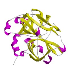 Image of CATH 5exlA