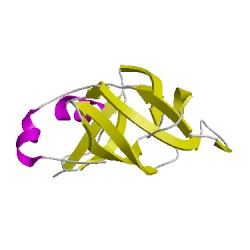 Image of CATH 5exlA01