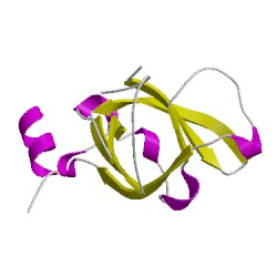 Image of CATH 5exlA02