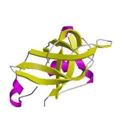 Image of CATH 5exnA01