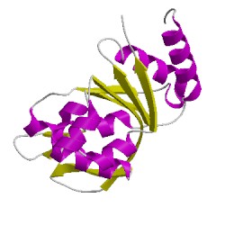 Image of CATH 5expA01