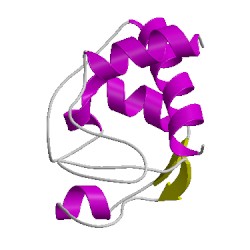 Image of CATH 5exqA00