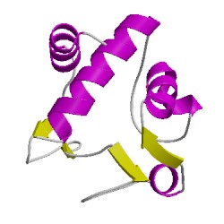 Image of CATH 5exqB