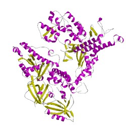 Image of CATH 5exrC