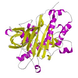 Image of CATH 5exrD