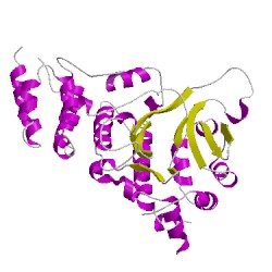 Image of CATH 5exrE