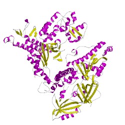 Image of CATH 5exrG