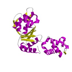 Image of CATH 5extA
