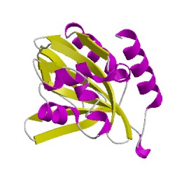 Image of CATH 5exvD00