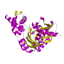 Image of CATH 5exwB