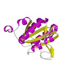 Image of CATH 5exxA01