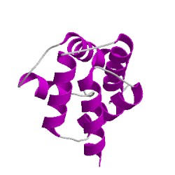 Image of CATH 5ey3A01