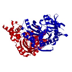 Image of CATH 5ey4