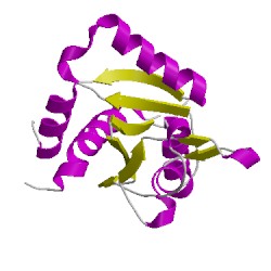 Image of CATH 5ey4A01