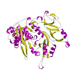 Image of CATH 5ey8G01