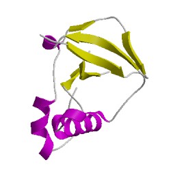 Image of CATH 5eydA01