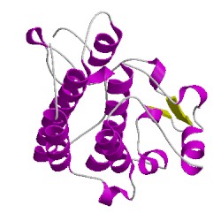 Image of CATH 5eydA02