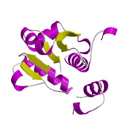 Image of CATH 5eyfA01