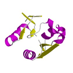Image of CATH 5eyfB02