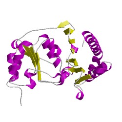 Image of CATH 5eygA